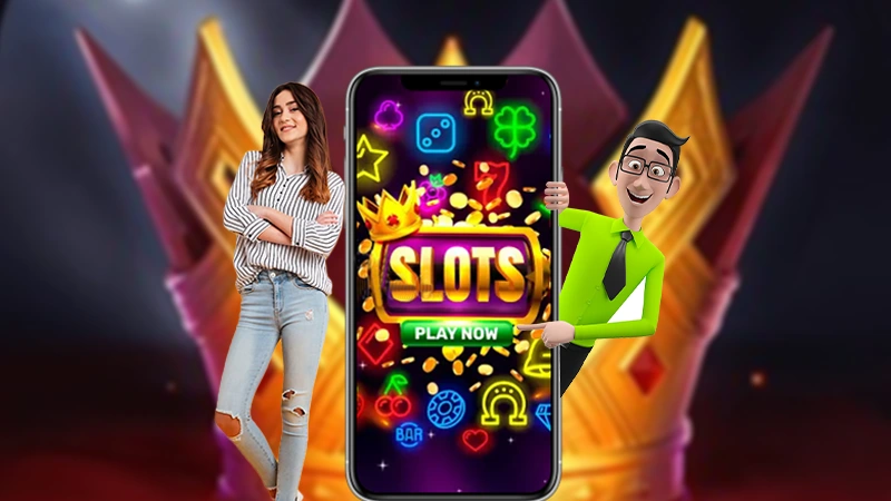 3d slots