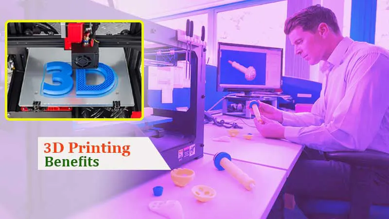 3D Printing