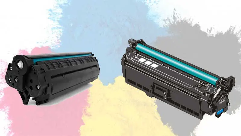 Toner Cartridges