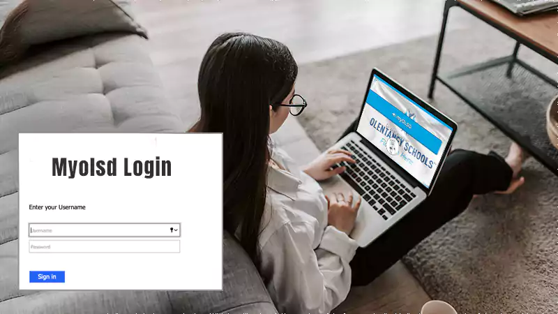 MyOLSD-Login-2023-Olentangy-Local-School-District-By-ClassLink