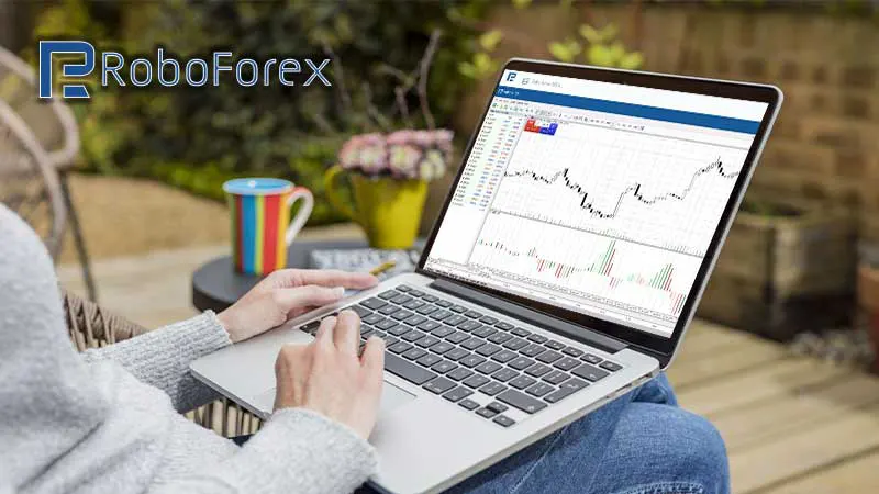 Roboforex MT4