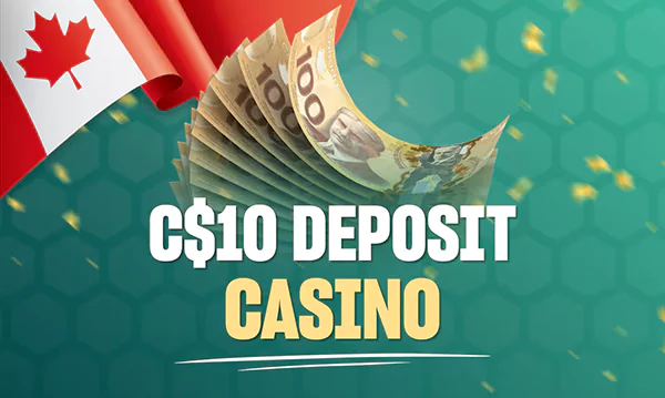 DEPOSIT CASINO