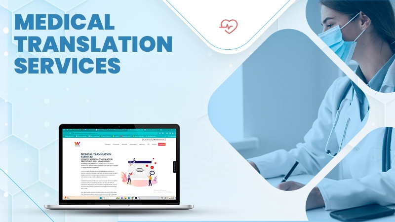 Medical Translation Services