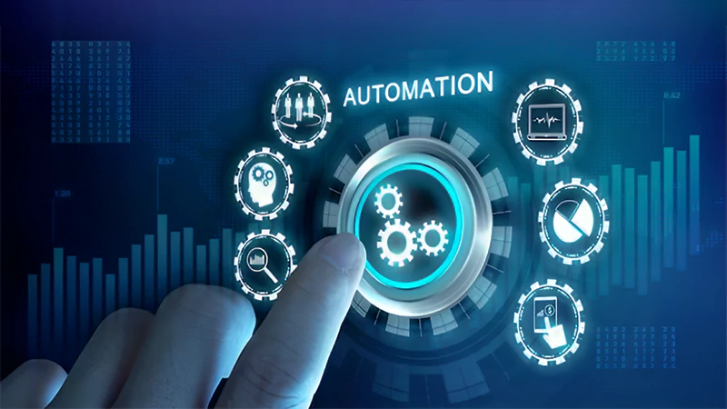 future of professional service automation