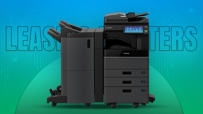 Leasing Printers